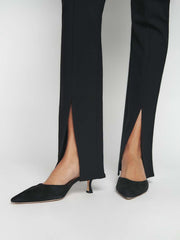 Fletcher Pant - Black