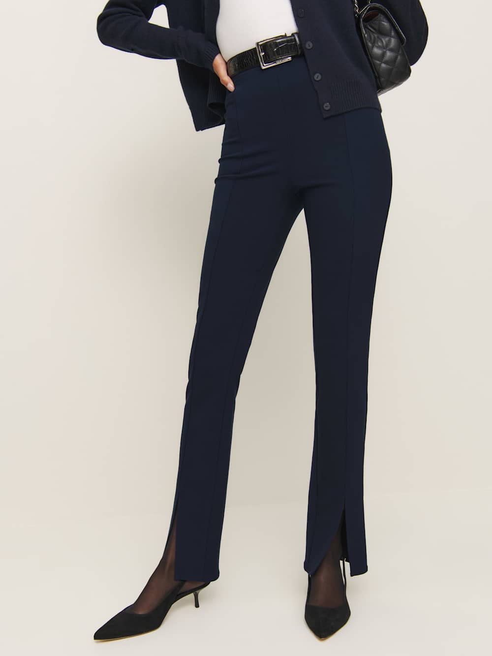 Fletcher Pant - Midnight