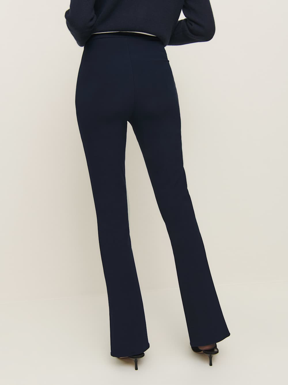 Fletcher Pant - Midnight