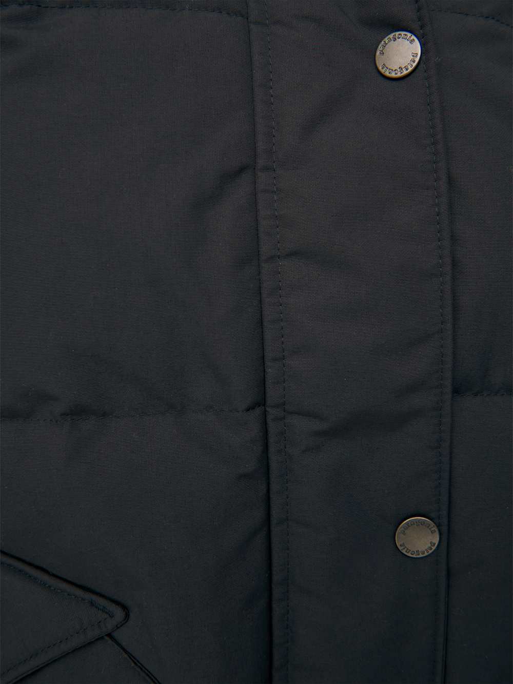 Patagonia W's Downdrift Parka - Black