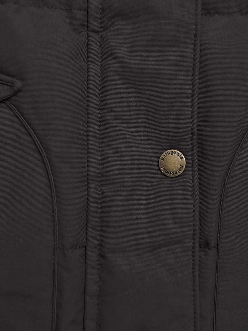 Patagonia W's Downdrift Jacket - Black