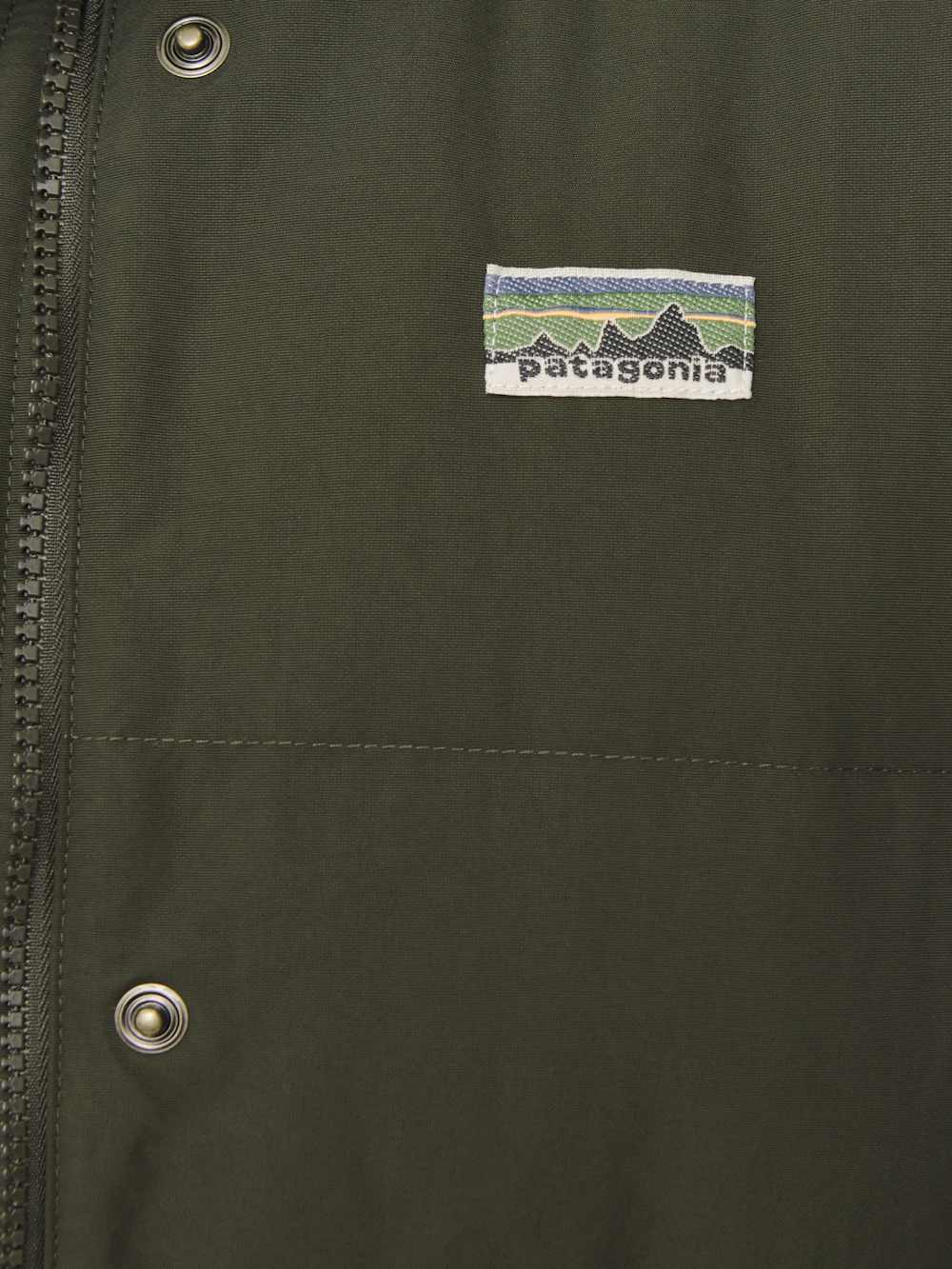 Patagonia W's Downdrift Jacket - Pine Needle Green