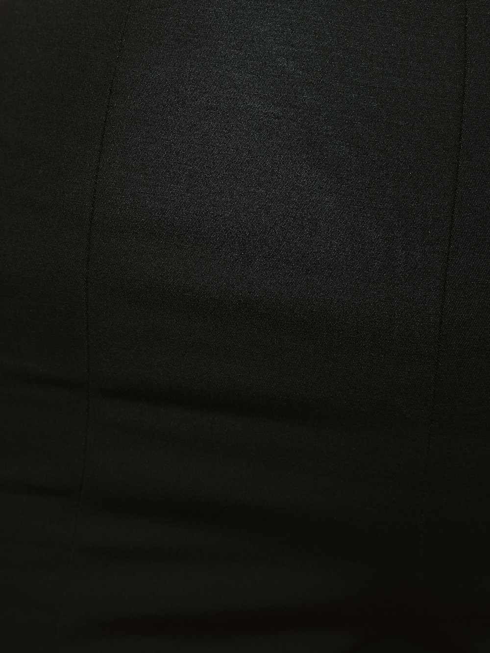 Petites Fletcher Pant - Black