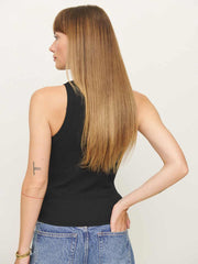 Tasha Tank - Black