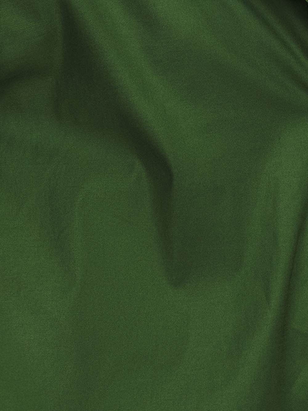Will Oversized Shirt - Grass