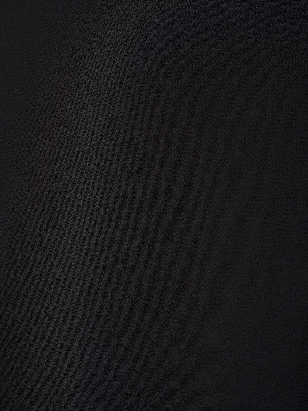 Tripoli Dress - Black