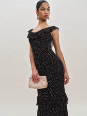 Tripoli Dress - Selene