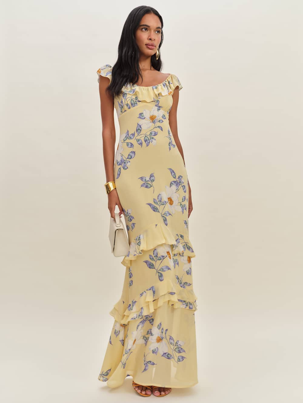 Tripoli Dress - New Day