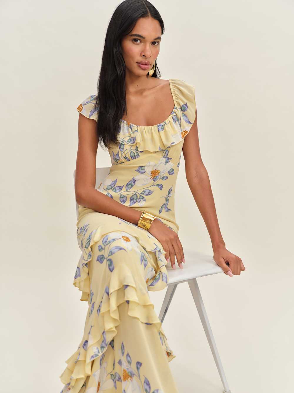 Tripoli Dress - New Day