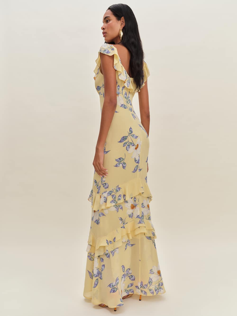 Tripoli Dress - New Day
