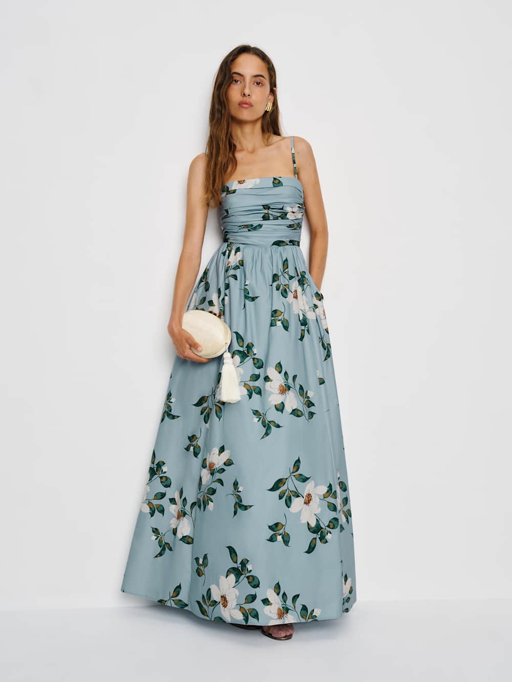 Kastoria Dress - Louisiana