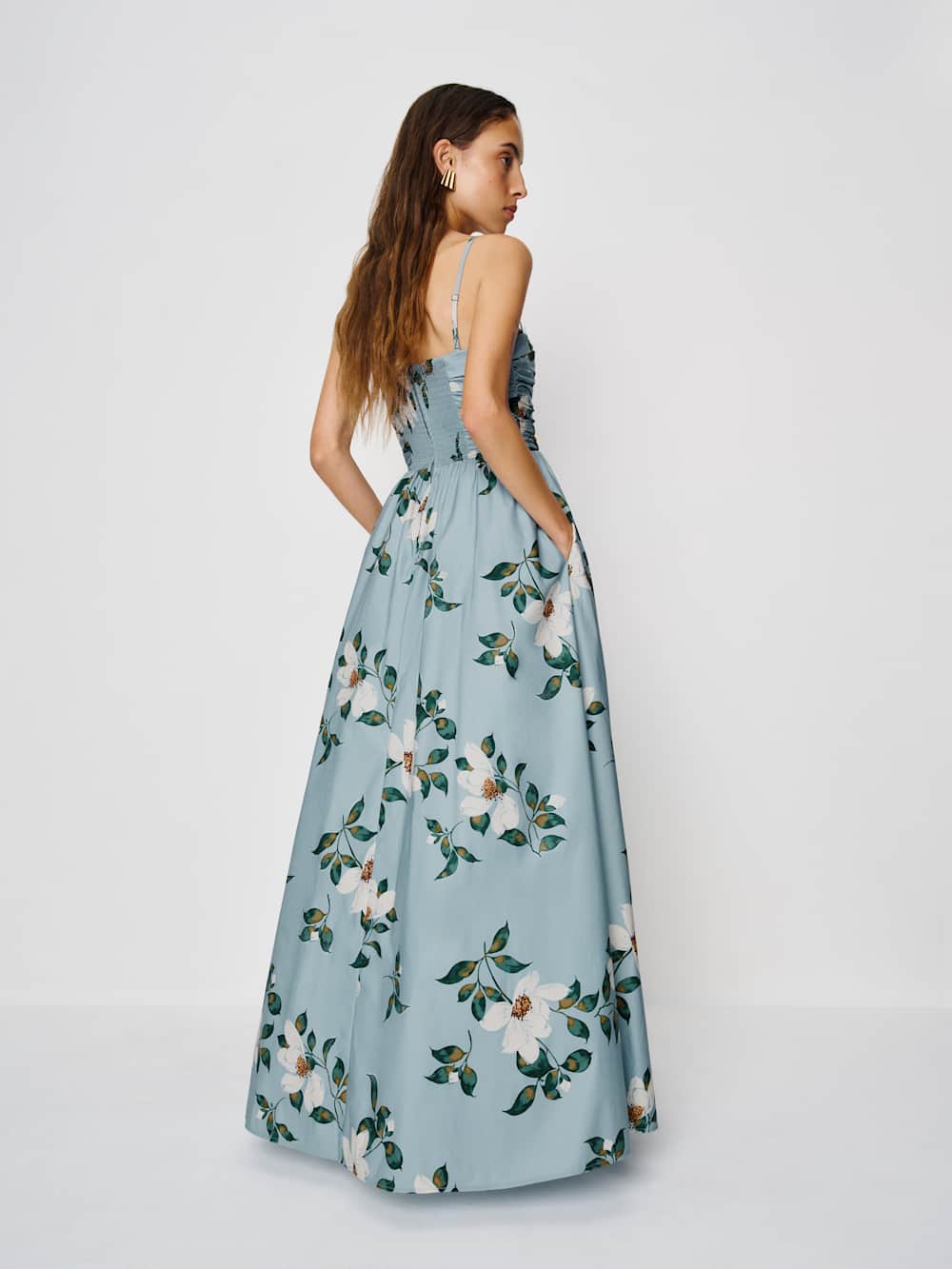 Kastoria Dress - Louisiana