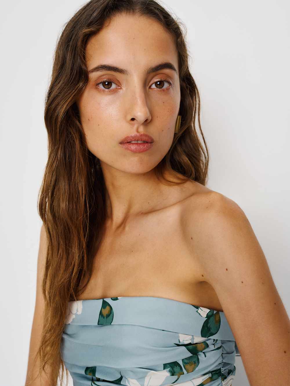 Kastoria Dress - Louisiana