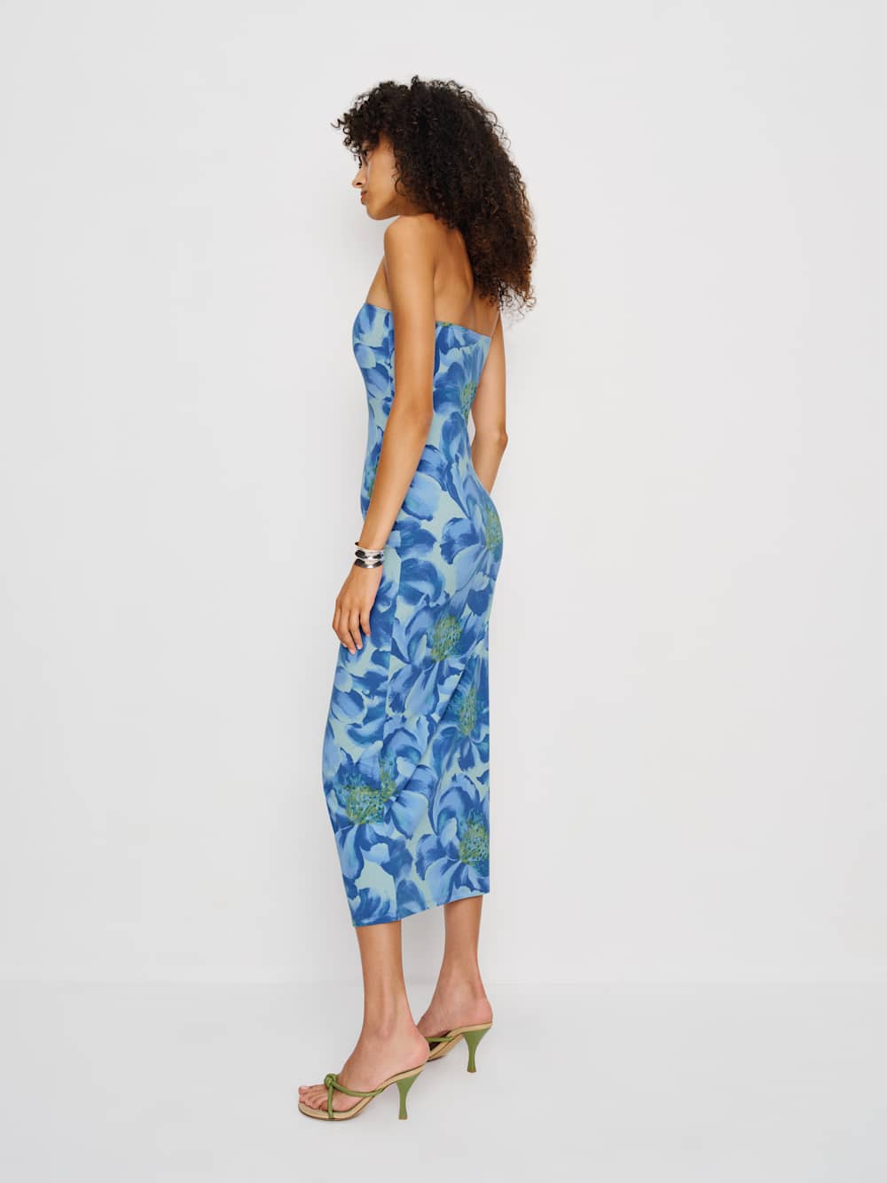 Ryden Knit Dress - Vista