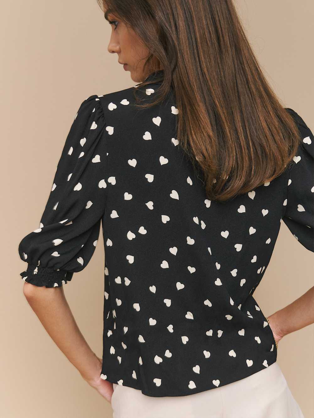 Joelle Top - Luv It