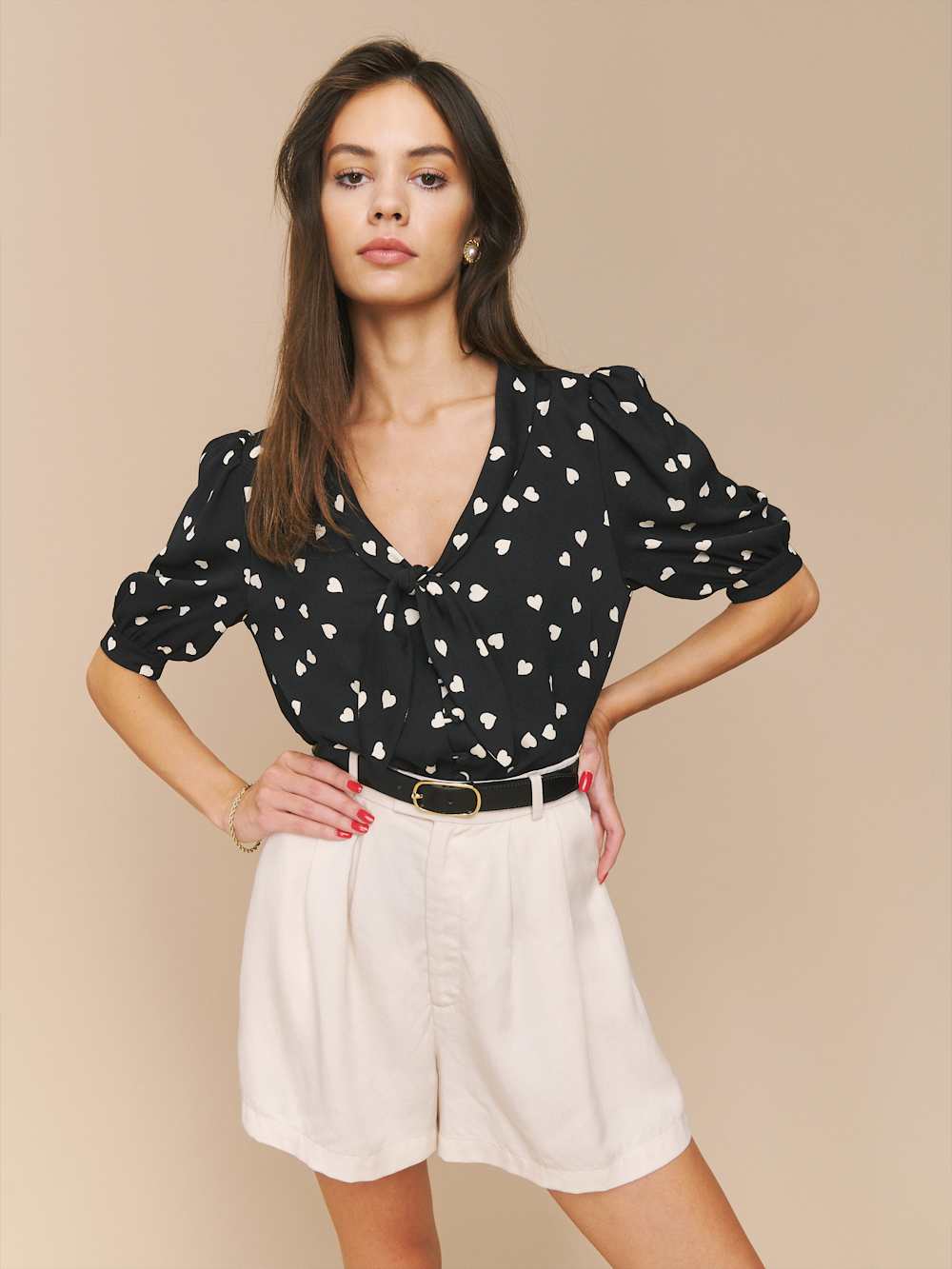 Joelle Top - Luv It