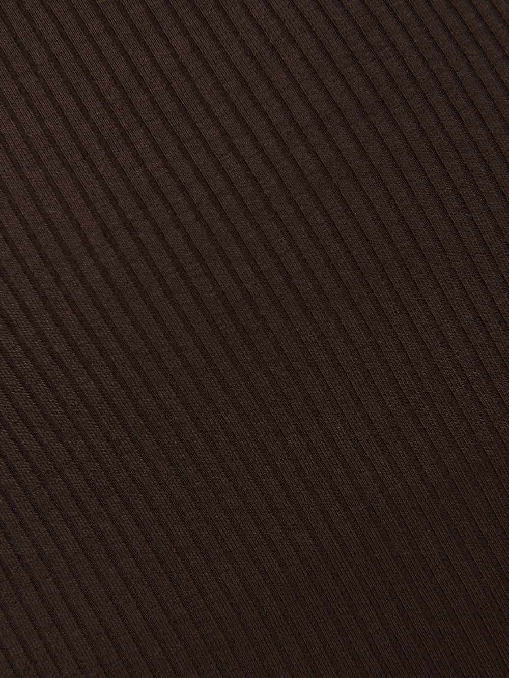 Skylar Knit Dress - Cafe