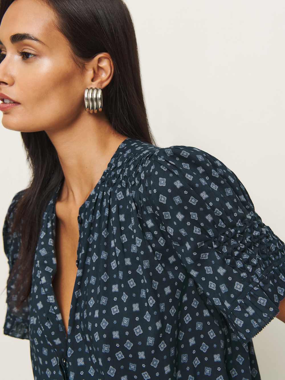 Adeline Top - Windsor