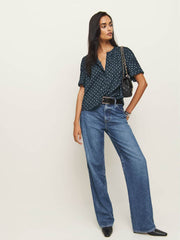 Adeline Top - Windsor