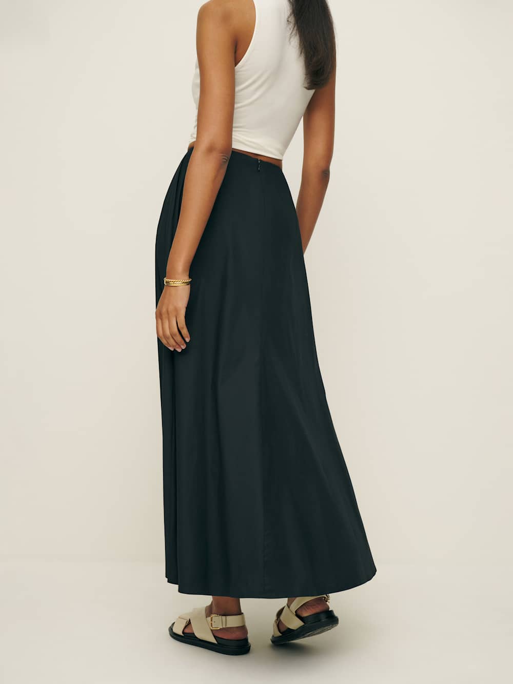 Lucy Skirt - Black