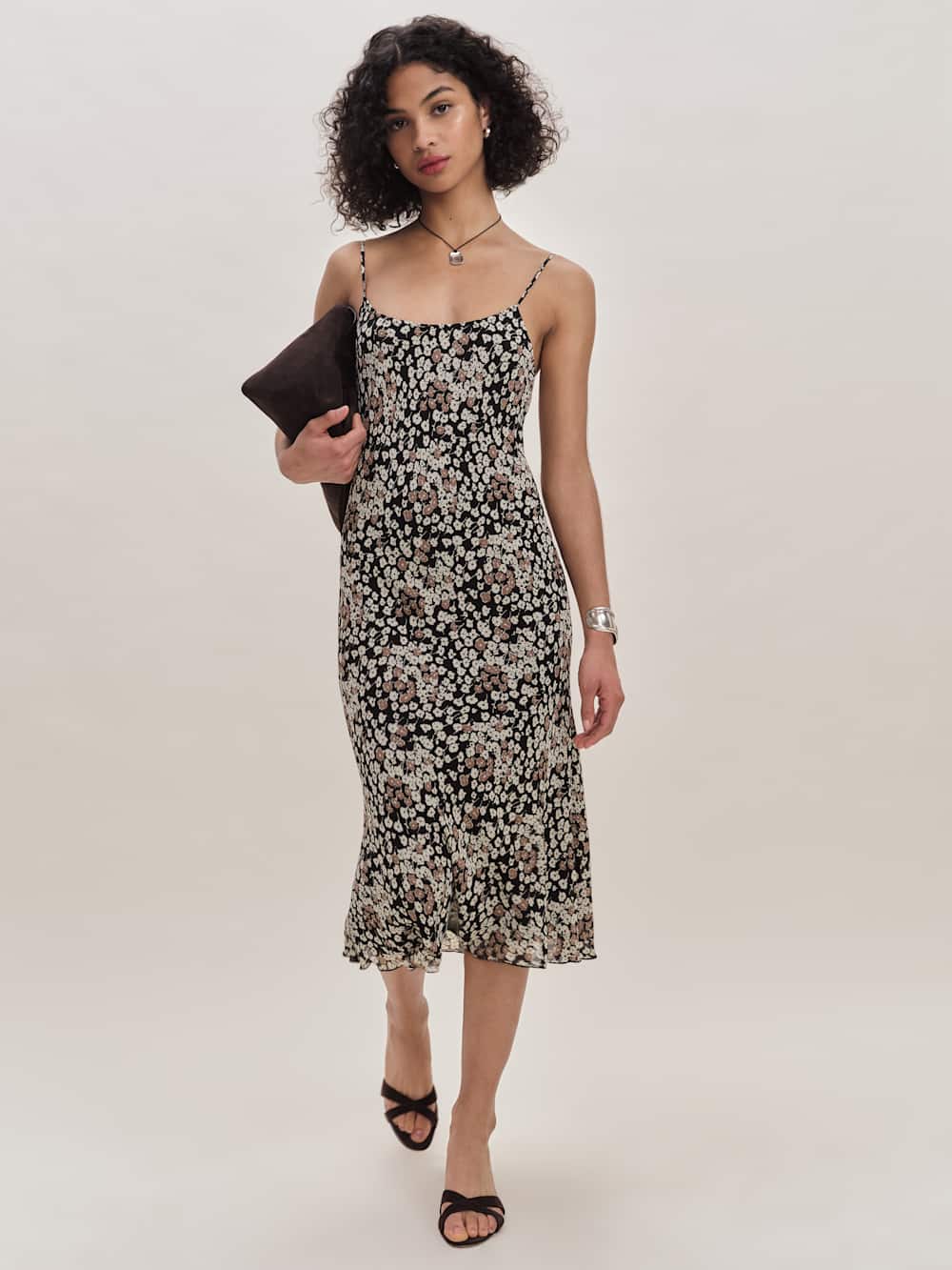 Emerick Dress - Juno
