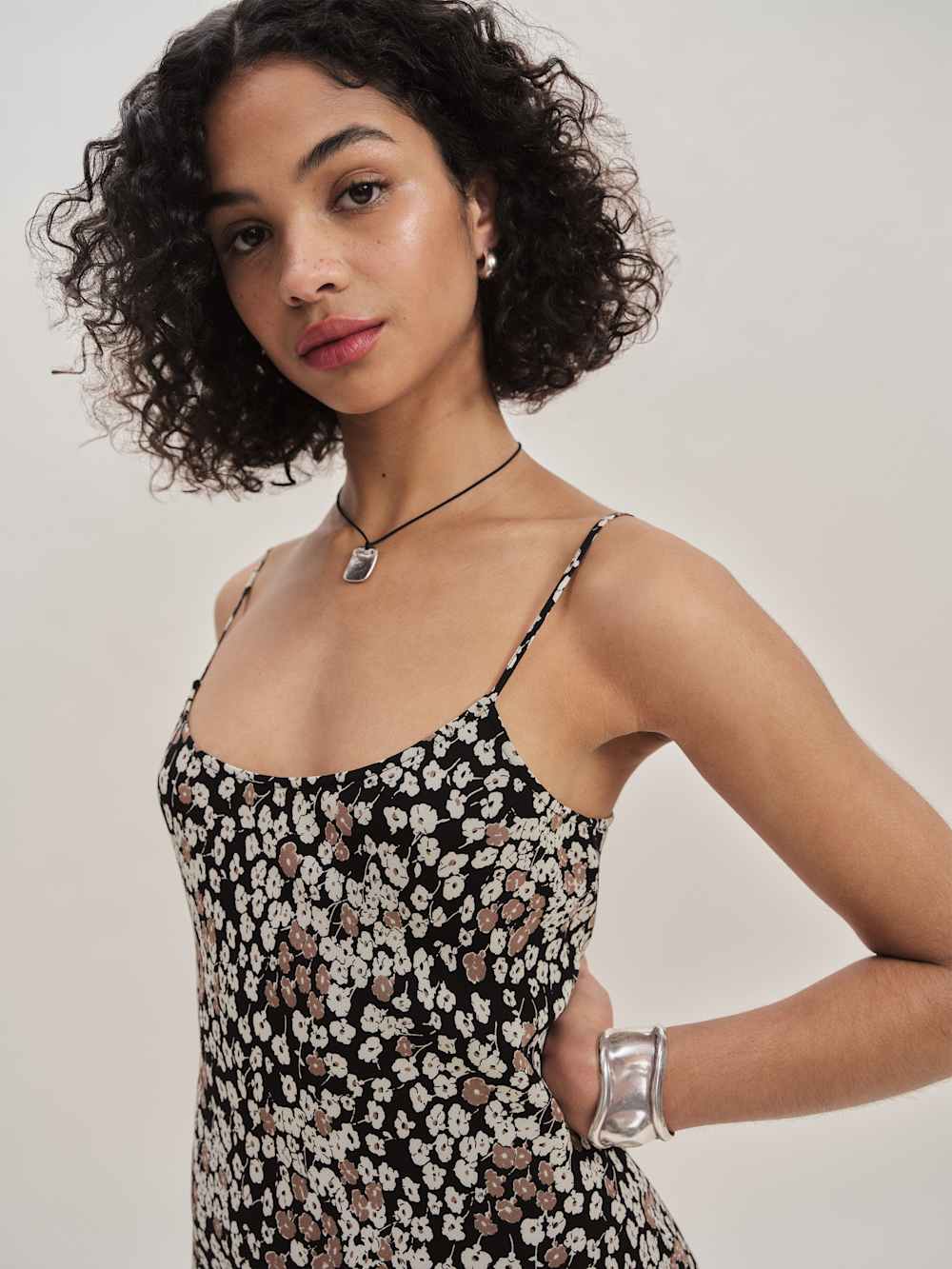 Emerick Dress - Juno