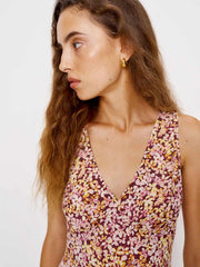 Calix Dress - Bisou