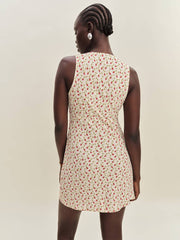 Calix Dress - Madison