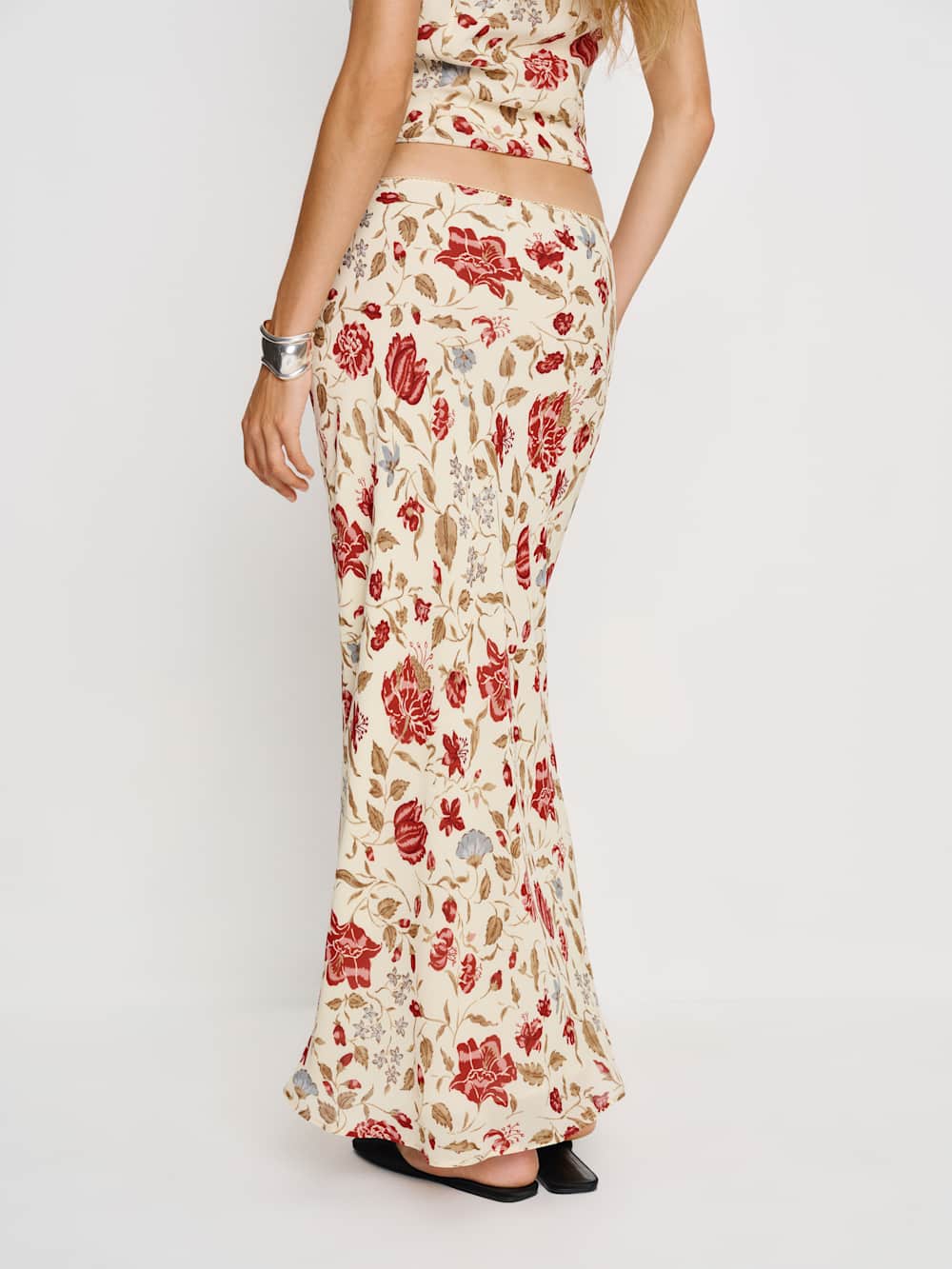 Layla Skirt - Gwendoline