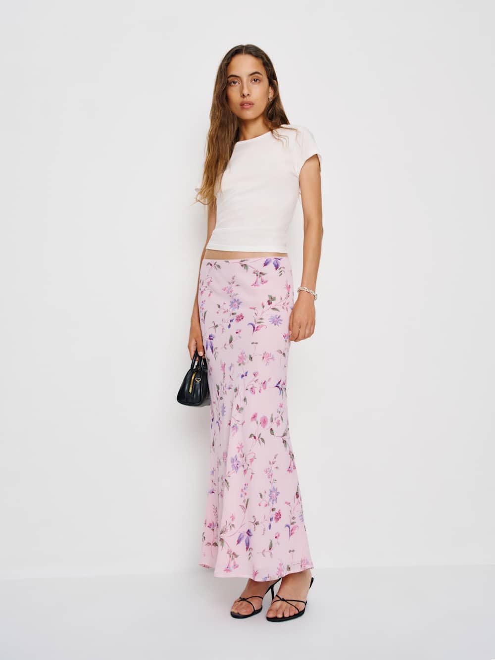 Layla Skirt - Stella