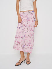 Layla Skirt - Stella