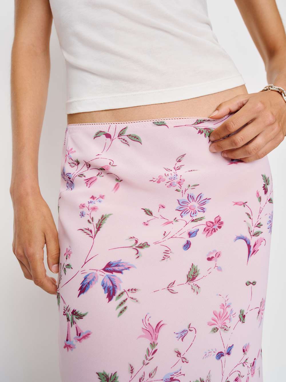 Layla Skirt - Stella