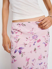 Layla Skirt - Stella