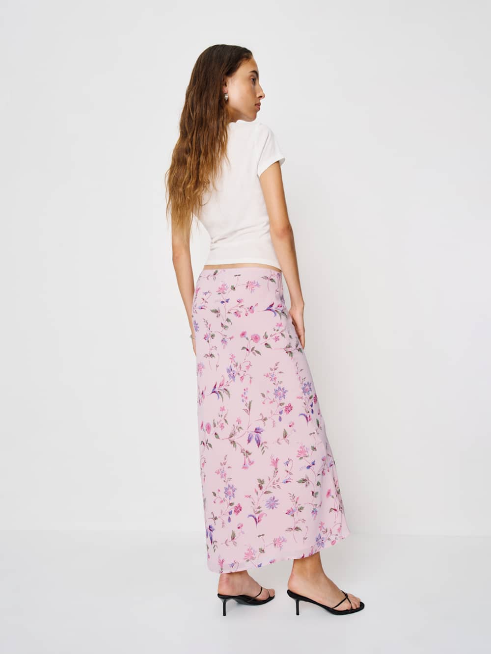 Layla Skirt - Stella