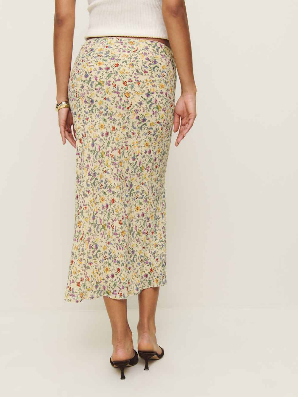 Layla Skirt - Yasmeen