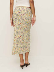 Layla Skirt - Yasmeen