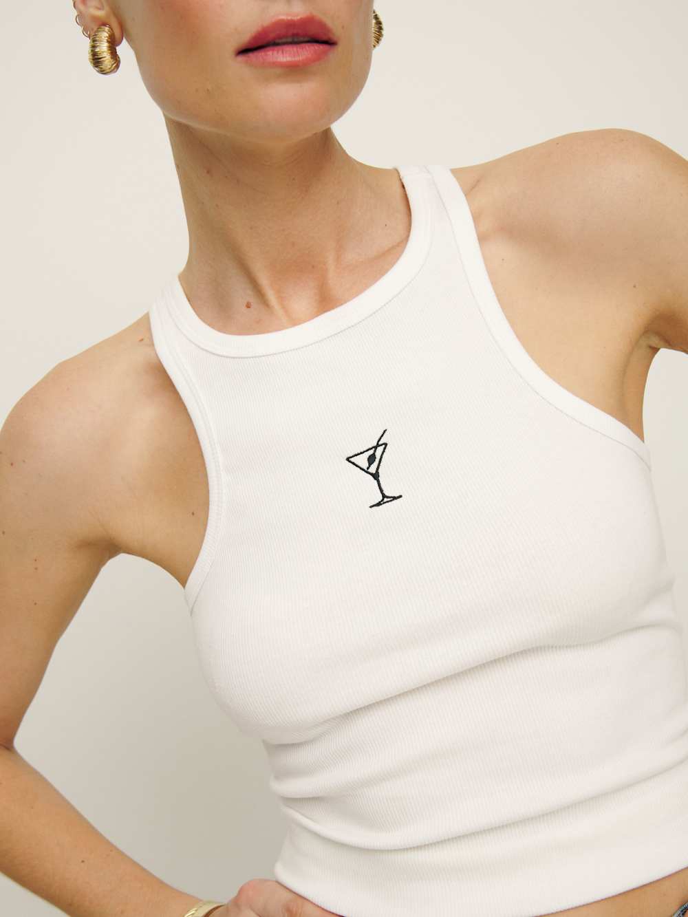 Nova Tank - Martini