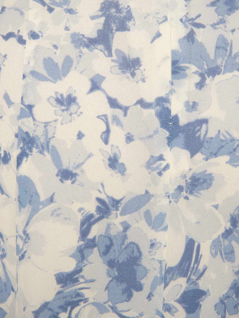 Magnus Dress - Larkspur