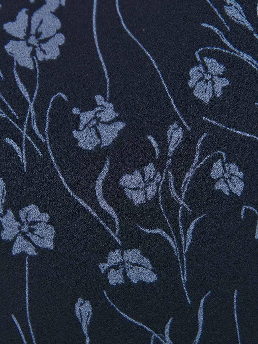 Bryson Dress - Georgia Blue