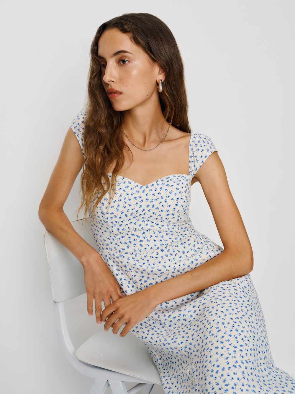 Bryson Dress - Hanna