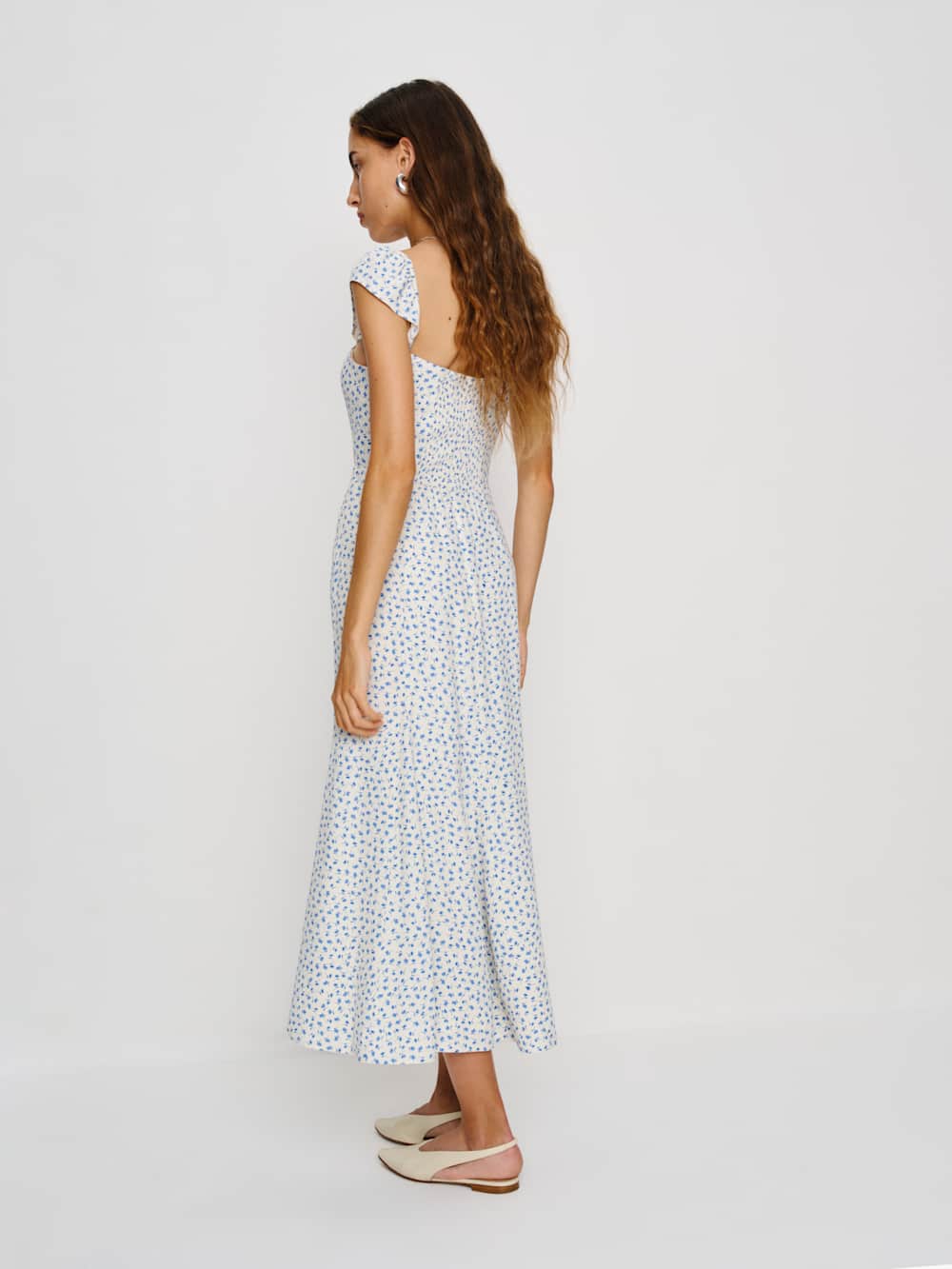 Bryson Dress - Hanna