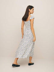 Bryson Dress - Mykonos