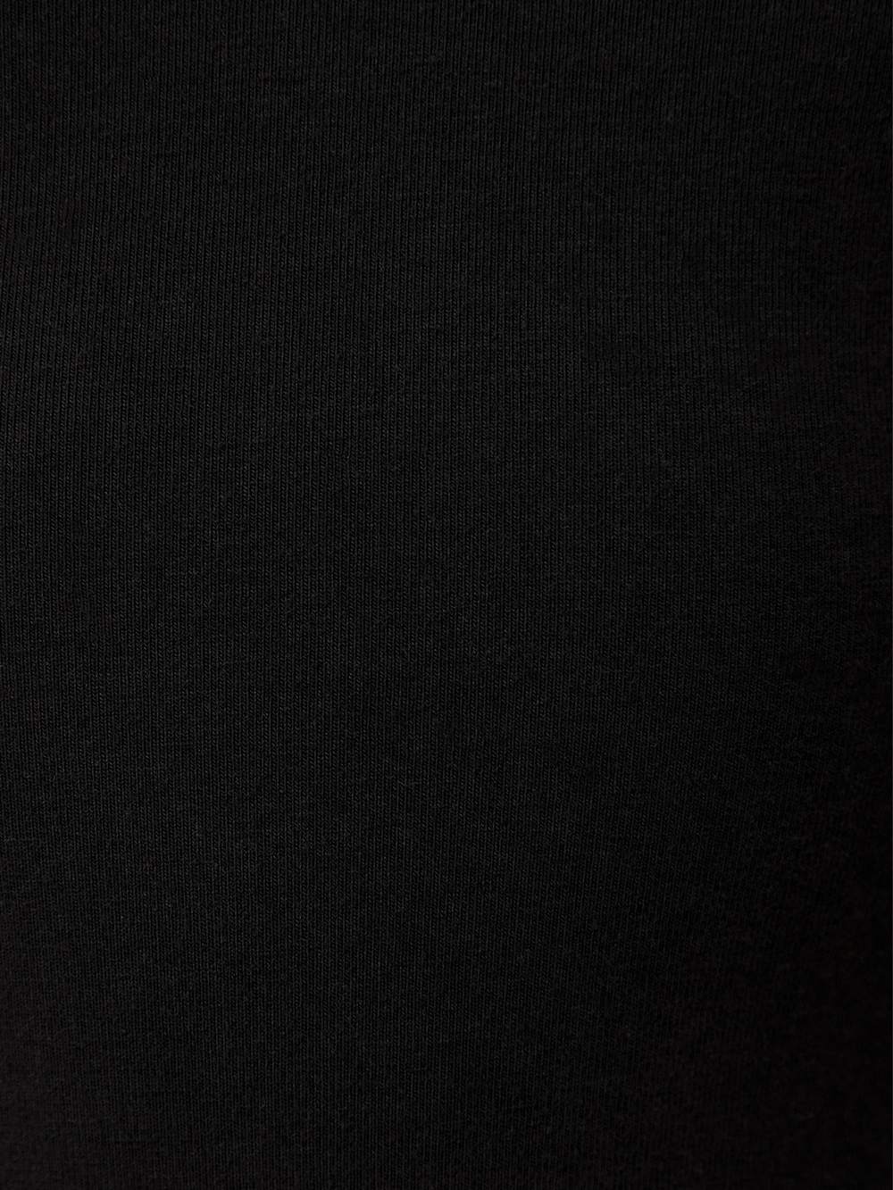 Dusk Knit Top - Black