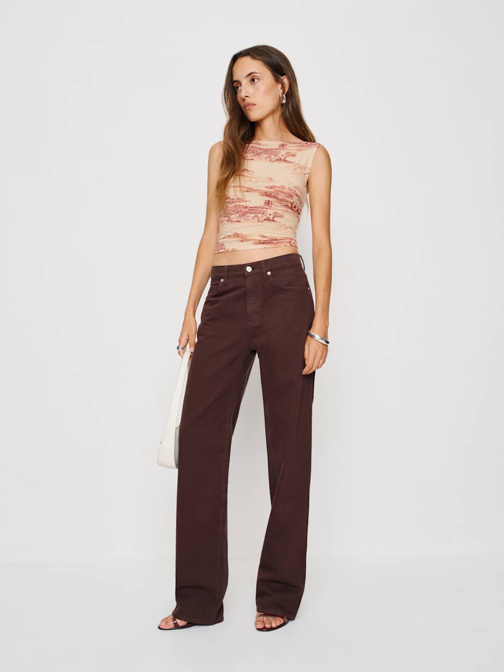 Dusk Knit Top - Dolce Vita