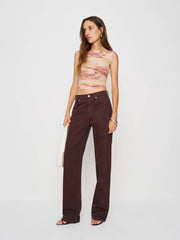 Dusk Knit Top - Dolce Vita