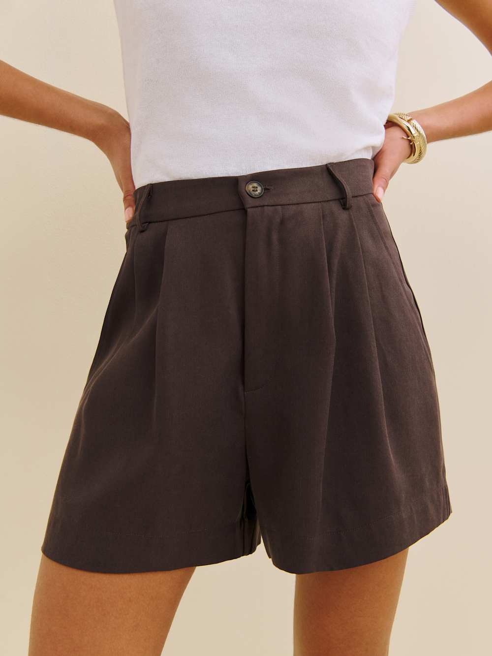 Mason Short - Black Currant
