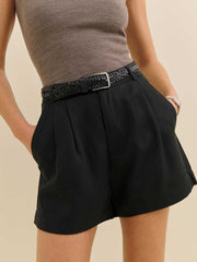 Mason Short - Black