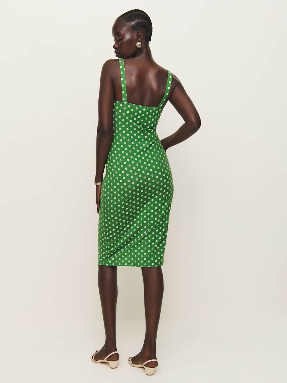 Beyonca Knit Dress - Hannah