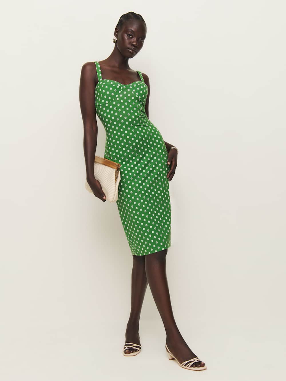 Beyonca Knit Dress - Hannah