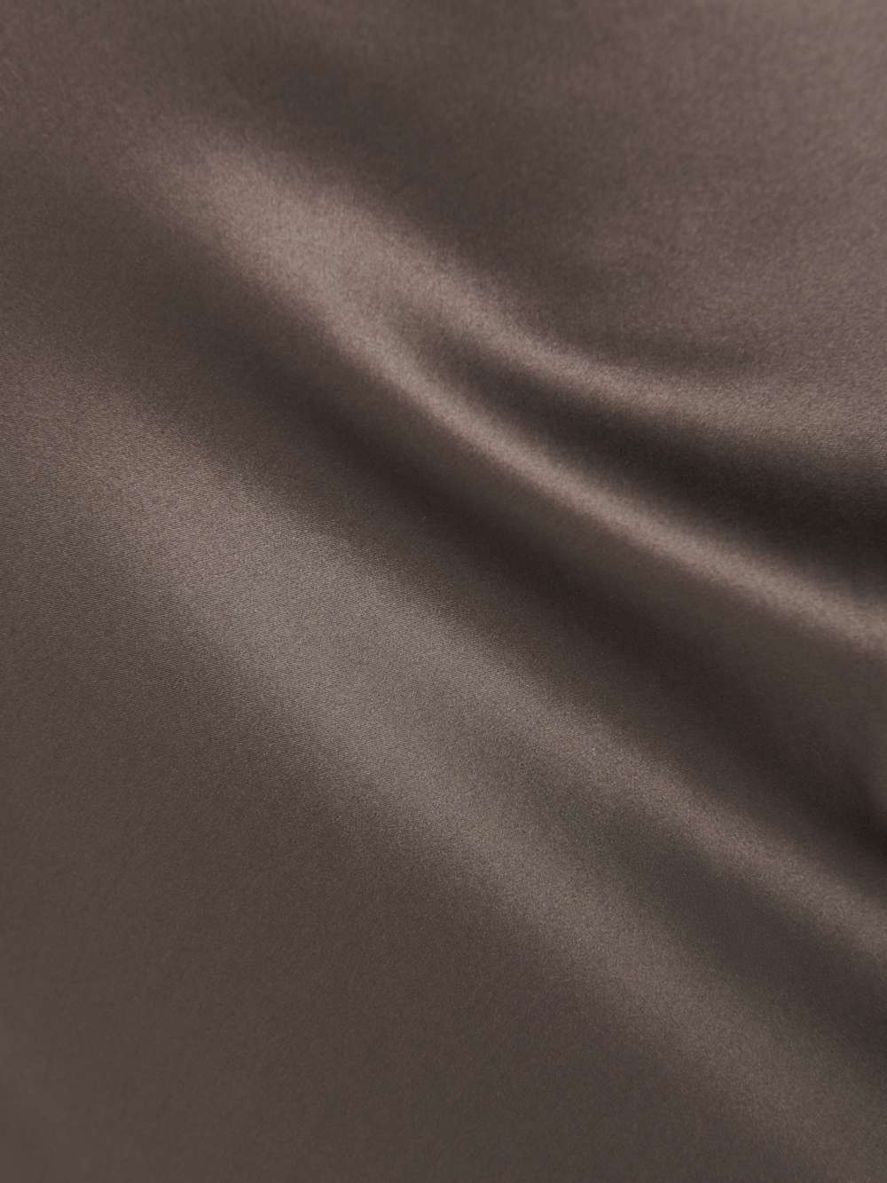 Pernille Silk Dress - Magnetic